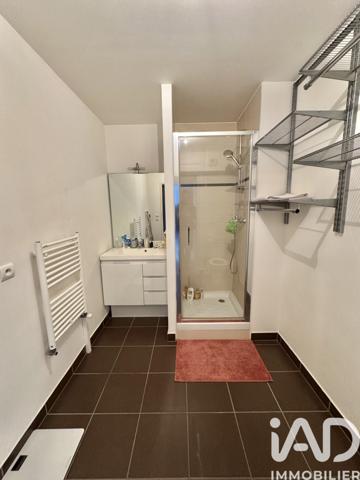 Appartement à vendre 2 pièces 43 m² Montmorency