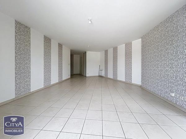 Appartement à vendre 3 pièces 85m² Saint-Jean-de-la-Ruelle (45140)