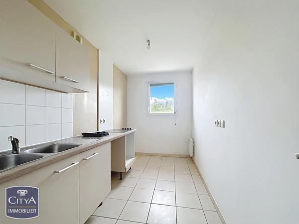 Appartement à vendre 3 pièces 85m² Saint-Jean-de-la-Ruelle (45140)