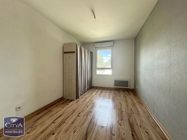 Appartement à vendre 3 pièces 85m² Saint-Jean-de-la-Ruelle (45140)
