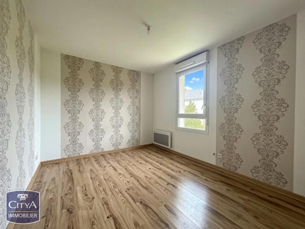 Appartement à vendre 3 pièces 85m² Saint-Jean-de-la-Ruelle (45140)