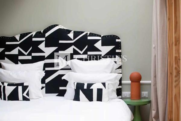 Le Bouscat – Maison bourgeoise avec piscine, garage