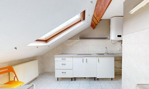 Immeuble à FACHES THUMESNIL (59155)