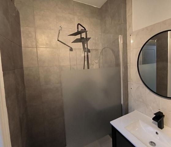 Immeuble à FACHES THUMESNIL (59155)