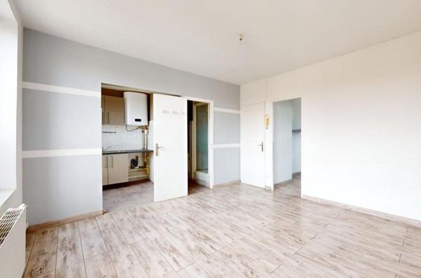 Immeuble à FACHES THUMESNIL (59155)