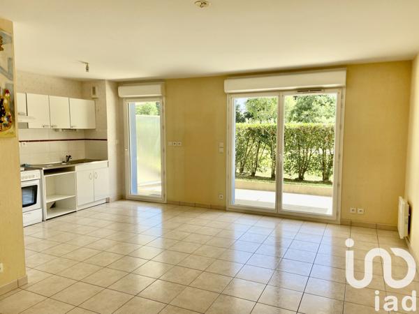 Appartement à vendre 3 pièces 63 m² Sarzeau