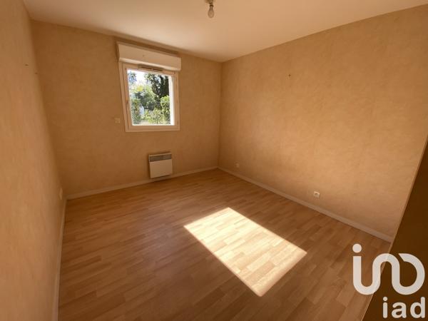 Appartement à vendre 3 pièces 63 m² Sarzeau