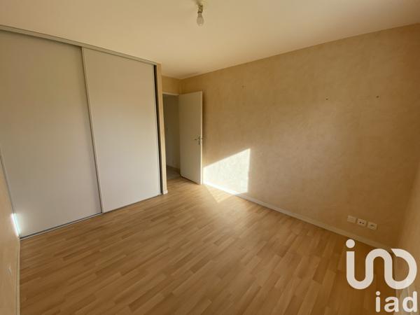 Appartement à vendre 3 pièces 63 m² Sarzeau