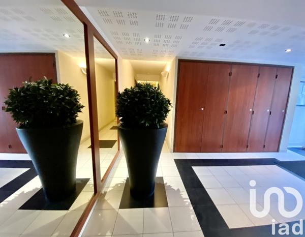 Appartement à vendre 3 pièces 63 m² Sarzeau