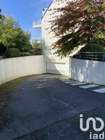 Appartement à vendre 3 pièces 63 m² Sarzeau