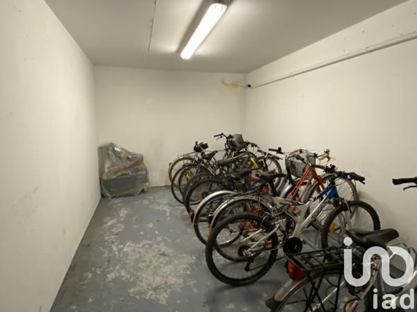 Appartement à vendre 3 pièces 63 m² Sarzeau