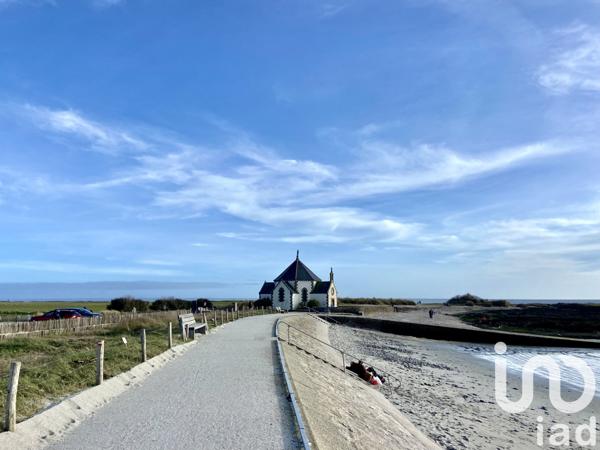 Appartement à vendre 3 pièces 63 m² Sarzeau