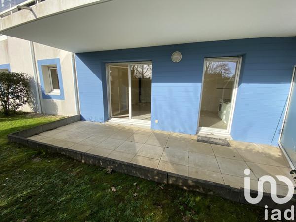 Appartement à vendre 3 pièces 63 m² Sarzeau