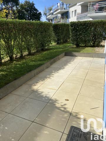 Appartement à vendre 3 pièces 63 m² Sarzeau