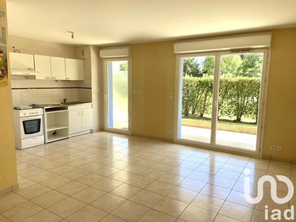 Appartement à vendre 3 pièces 63 m² Sarzeau