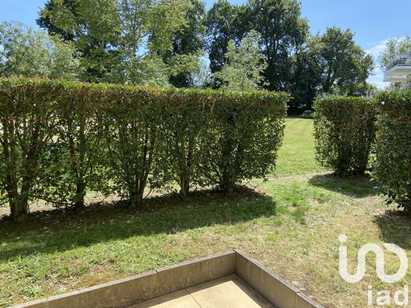 Appartement à vendre 3 pièces 63 m² Sarzeau