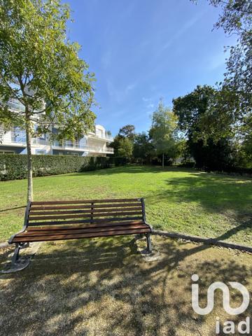 Appartement à vendre 3 pièces 63 m² Sarzeau