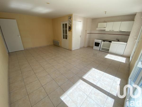 Appartement à vendre 3 pièces 63 m² Sarzeau