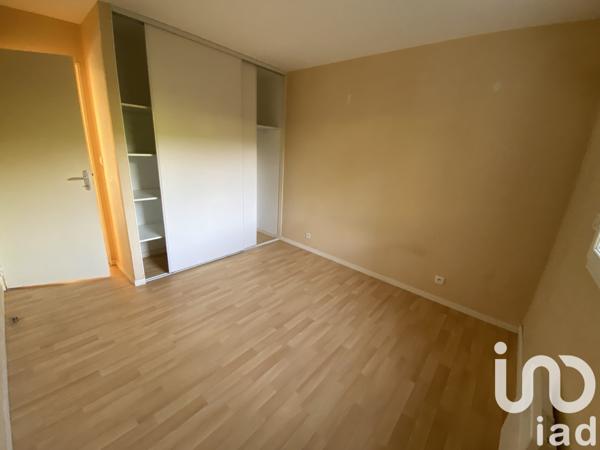 Appartement à vendre 3 pièces 63 m² Sarzeau