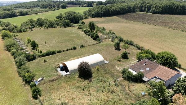 Maison 5 pièces - 125 m²