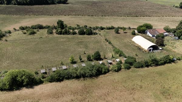 Maison 5 pièces - 125 m²