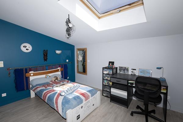 Maison 5 pièces - 125 m²