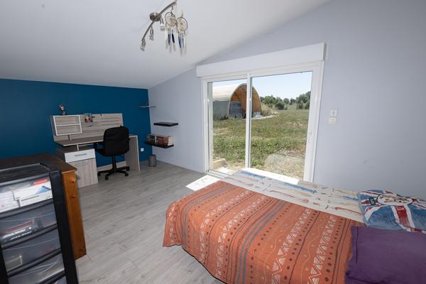 Maison 5 pièces - 125 m²