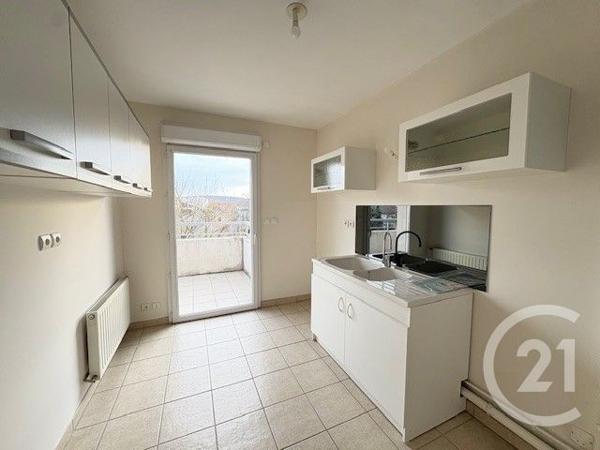 Appartement F3 à vendre  3 pièces - 66 m2 BOURG EN BRESSE - 01