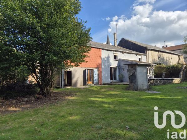Maison à vendre 8 pièces 181 m² Auvillers-les-Forges