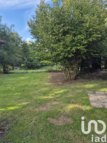 Maison à vendre 8 pièces 181 m² Auvillers-les-Forges