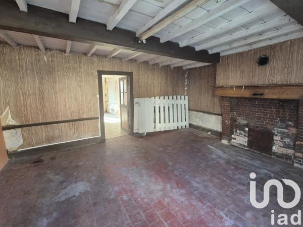 Maison à vendre 8 pièces 181 m² Auvillers-les-Forges