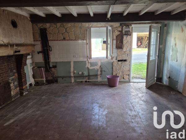 Maison à vendre 8 pièces 181 m² Auvillers-les-Forges