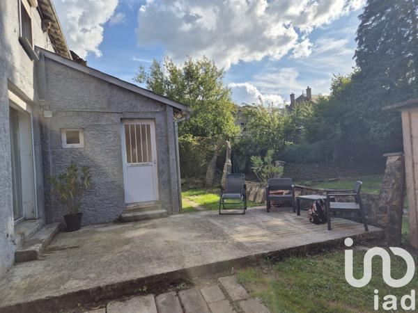 Maison à vendre 8 pièces 181 m² Auvillers-les-Forges