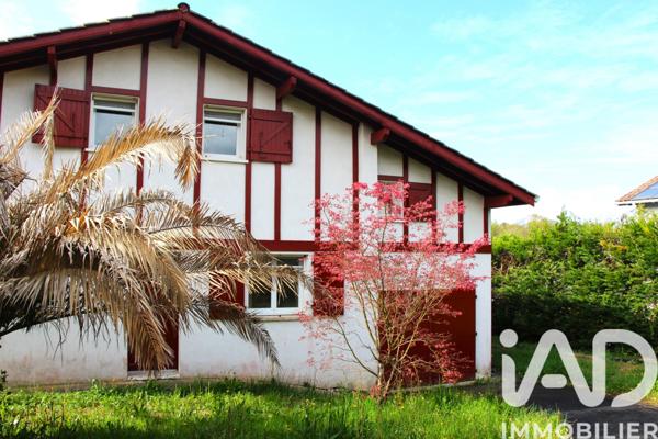 Maison à vendre 5 pièces 112 m² Urcuit