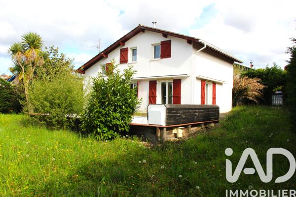 Maison à vendre 5 pièces 112 m² Urcuit