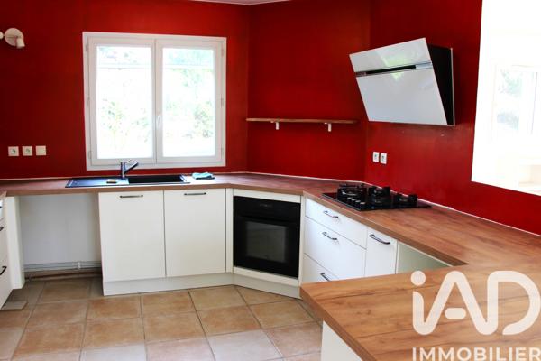 Maison à vendre 5 pièces 112 m² Urcuit