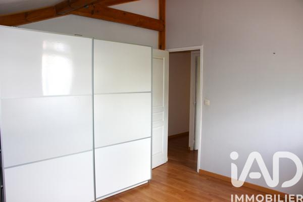 Maison à vendre 5 pièces 112 m² Urcuit