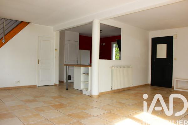 Maison à vendre 5 pièces 112 m² Urcuit