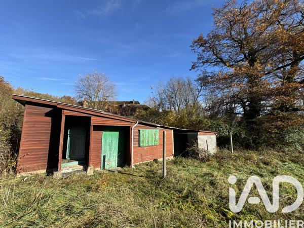 Maison à vendre 2 pièces 37 m² Myennes