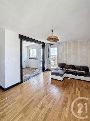 Appartement F4 à vendre  4 pièces - 77,31 m2 ORLEANS - 45