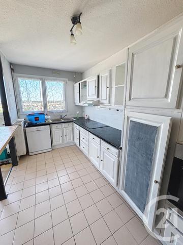 Appartement F4 à vendre  4 pièces - 77,31 m2 ORLEANS - 45