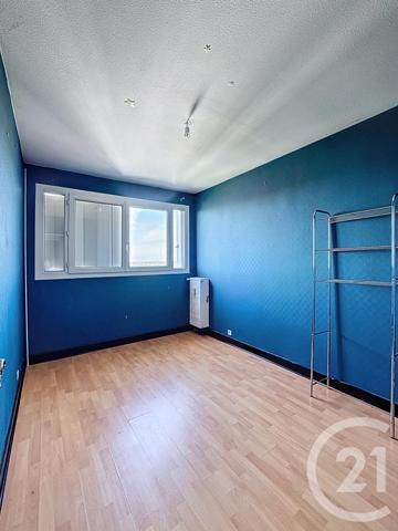 Appartement F4 à vendre  4 pièces - 77,31 m2 ORLEANS - 45