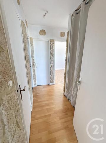 Appartement F4 à vendre  4 pièces - 77,31 m2 ORLEANS - 45