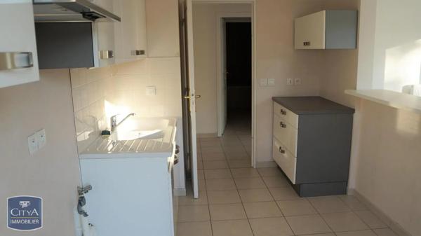 Appartement à louer 3 pièces 72.88m² Chalon-sur-Saône (71100)