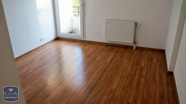 Appartement à louer 3 pièces 72.88m² Chalon-sur-Saône (71100)