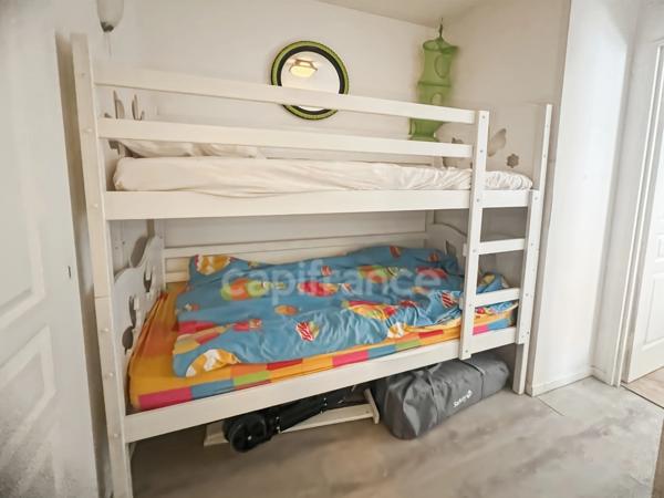À VENDRE - WISSANT - APPRTEMENT 2 PIÈCES - 36 M2