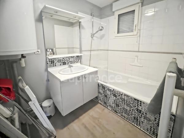 À VENDRE - WISSANT - APPRTEMENT 2 PIÈCES - 36 M2
