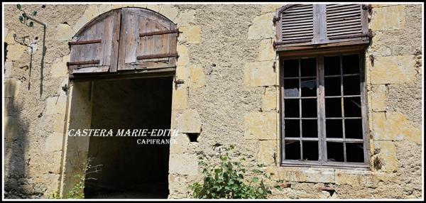 Dpt Gers (32), à vendre proche de AUCH   Bâtiment 860 M² à rénover