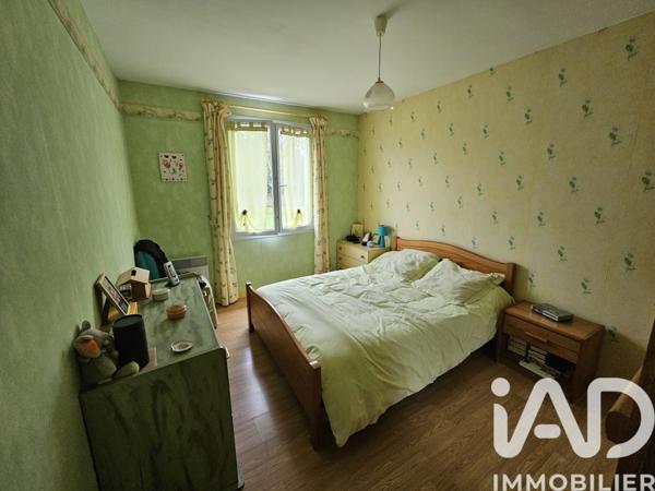 Maison à vendre 4 pièces 97 m² Aulnay