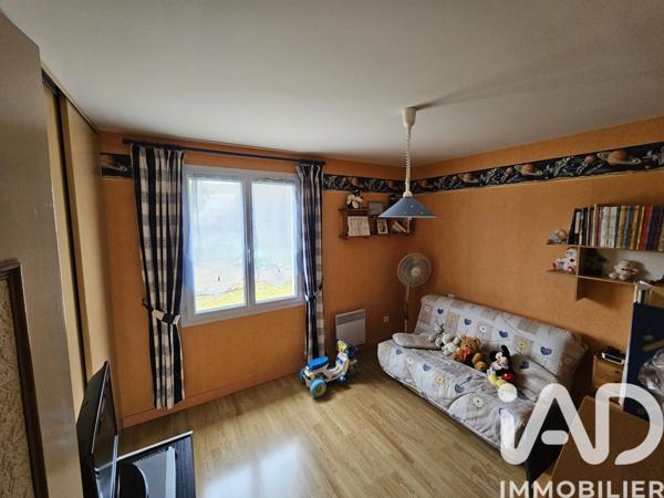 Maison à vendre 4 pièces 97 m² Aulnay